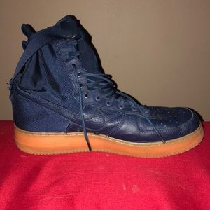 Nike SF Airforce 1’s